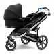 Детская коляска THULE URBAN GLIDE² NEW DOUBLE 2 в 1